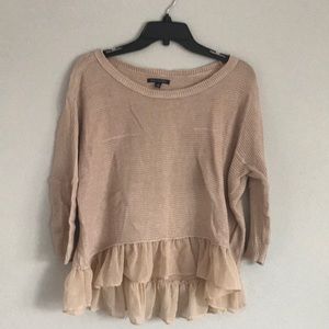 American Eagle Sweater